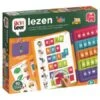Jumbo 19564 Ik Leer Lezen -Indoor Speelgoed Winkel jumbo 19564ik leer lezen educatief spel 1