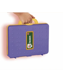 Jumbo 19564 Ik Leer Lezen -Indoor Speelgoed Winkel jumbo 19564ik leer lezen educatief spel 3