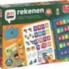 Jumbo 19570 Ik Leer Rekenen -Indoor Speelgoed Winkel jumbo 19570 ik leer rekenen ik leer rekenen 8710126195703