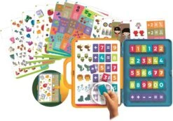 Jumbo 19570 Ik Leer Rekenen 11 Jumbo 19570 Ik Leer Rekenen -Indoor Speelgoed Winkel jumbo 19570 ik leer rekenen ik leer rekenen 8710126195703. 3