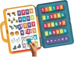 Jumbo 19570 Ik Leer Rekenen 13 Jumbo 19570 Ik Leer Rekenen -Indoor Speelgoed Winkel jumbo 19570 ik leer rekenen ik leer rekenen 8710126195703. 5