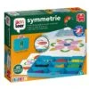 Jumbo 19775 Ik Leer Symmetrie -Indoor Speelgoed Winkel jumbo 19775 ik leer symmetrie educatief spel
