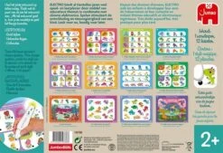 Jumbo 19786 Electro Wonderpen Ontdek De Dino’s 9 Jumbo 19786 Electro Wonderpen Ontdek De Dino’s -Indoor Speelgoed Winkel jumbo 19786 electro wonderpen ontdek de dinos educatief spel. 1