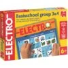 Jumbo 19535 Electro Basisschool Groep 3+4 2 Jumbo 19535 Electro Basisschool Groep 3+4 -Indoor Speelgoed Winkel junbo 19535 electro basisschool groep 1 2 educatief spel 8710126195352
