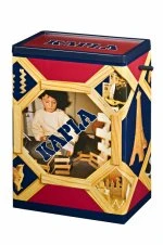 Kapla BA Box 200 Delig Constructie Speelgoed