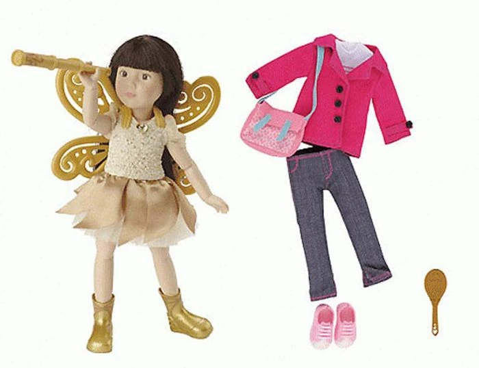 Kruselings Pop Luna Deluxe Set 4 Kruselings Pop Luna Deluxe Set - Afbeelding 2