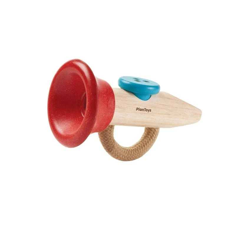 Kazoo Plantoys 4 Kazoo Plantoys - Afbeelding 2