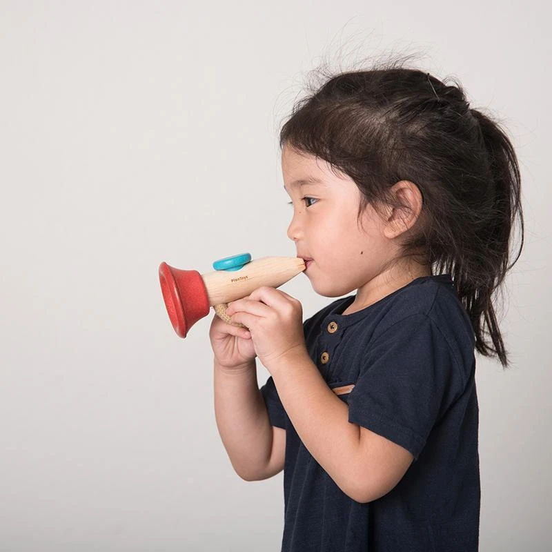 Kazoo Plantoys 6 Kazoo Plantoys - Afbeelding 4