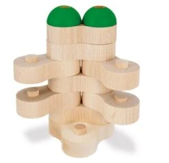 Ketting Bouwstenen 11-delig – HEROS 10004000 -Indoor Speelgoed Winkel ketting bouwstenen heros 4000 2