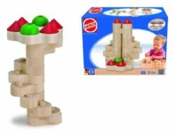 Ketting Bouwstenen 22-delig – Heros 10004001 7 Ketting Bouwstenen 22-delig – Heros 10004001 -Indoor Speelgoed Winkel ketting bouwstenen heros 4001 1