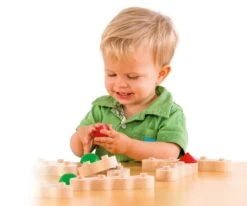 Ketting Bouwstenen 22-delig – Heros 10004001 9 Ketting Bouwstenen 22-delig – Heros 10004001 -Indoor Speelgoed Winkel ketting bouwstenen heros 4001 2