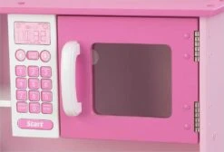 Kidkraft Gezellige Thuiskeuken -Indoor Speelgoed Winkel keuken kidkraft 53198 gezellige thuiskeuken 2