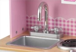 Kidkraft Gezellige Thuiskeuken -Indoor Speelgoed Winkel keuken kidkraft 53198 gezellige thuiskeuken 3