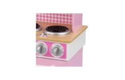 Kidkraft Gezellige Thuiskeuken -Indoor Speelgoed Winkel keuken kidkraft 53198 gezellige thuiskeuken 4