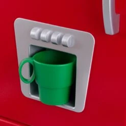 Kidkraft Keuken Vintage Rood -Indoor Speelgoed Winkel keuken vintage rood kidkraft 53173 1 scaled 1