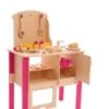 Keuken Wanju; Mijn Nieuwe Keuken Rose + Accessoires -Indoor Speelgoed Winkel keuken wanju mijn nieuwe keuken rose 1