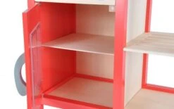 Houten Keuken “Kitchenette – Bon Appetit” -Indoor Speelgoed Winkel keukentje bon appetit new classic toys 1055 2
