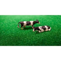 Kidsglobe Kunstgras Mat 71.4x50cm 7 Kidsglobe Kunstgras Mat 71.4x50cm -Indoor Speelgoed Winkel kidsglobe kids globe kunstgras 70x50 cm speelmat boerderij speelmat 1