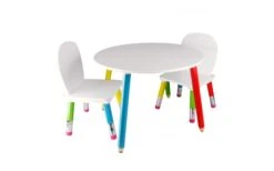 Kindermeubelset Potlood -Indoor Speelgoed Winkel kinder meubelset potlood 1