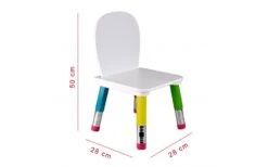 Kindermeubelset Potlood -Indoor Speelgoed Winkel kinder meubelset potlood 3