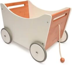 Speelgoedkist – Kinderfeets Toybox