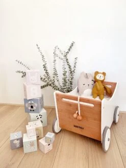 Speelgoedkist – Kinderfeets Toybox -Indoor Speelgoed Winkel kinderfeets toybox speelgoedkist 4