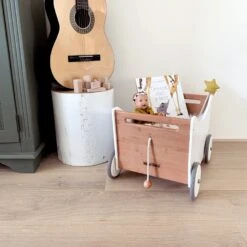 Speelgoedkist – Kinderfeets Toybox -Indoor Speelgoed Winkel kinderfeets toybox speelgoedkist 5