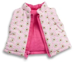 Paardrijd Outfit 3-delig Mt. 35 – 45 Cm. -Indoor Speelgoed Winkel kledingset pop paardrijden heless 1500 2500 1 1