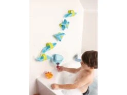 Knikkerbaan Badplezier – Watertrechter – HABA Badspeelgoed -Indoor Speelgoed Winkel knikkerbaan badplezier watertrechter haba 302823 2 1