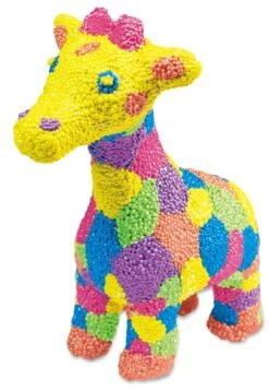 Beady Animals -Indoor Speelgoed Winkel knustelset beady animals 1