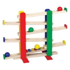 Kogelbaan Met Xylofoon – Santoys -Indoor Speelgoed Winkel kogelbaan met xylofoon santoys f5680 1