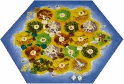 Kolonisten Van Catan Utbreiding Kooplieden En Barbaren 5/6 Spelers – Bordspel -Indoor Speelgoed Winkel kolonisten van catan uitbreiding kooplieden en barbaren 5 6 spelers 1 1