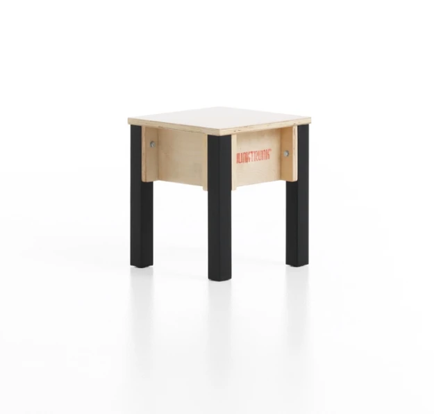 Krukje – Junktrunk 4 Krukje – Junktrunk - Afbeelding 2