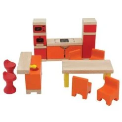 Meubelset Leefkeuken