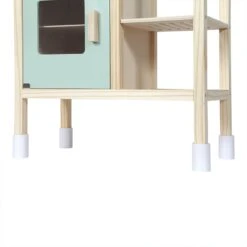 Little Dutch LD4433 Houten Keuken Mint -Indoor Speelgoed Winkel little dutch 4433 keuken mint 4