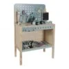 Houten Werkbank Little Dutch Met Gereedschap -Indoor Speelgoed Winkel little dutch 4448 houten werkbank