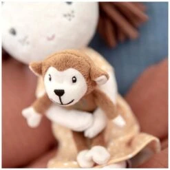 Little Dutch LD4526 Knuffelpop Sophia 35 Cm 13 Little Dutch LD4526 Knuffelpop Sophia 35 Cm -Indoor Speelgoed Winkel little dutch knuffelpop sophia 35 cm 6