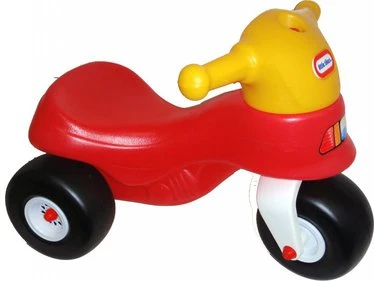 Little Tikes Mini Fiets SHOWMODEL 5 Little Tikes Mini Fiets SHOWMODEL - Afbeelding 3