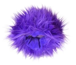 Handpop Kletskop Flapuit Paars Living Puppets -Indoor Speelgoed Winkel living puppets kletskoppen W824 Flob 2 scaled 1