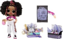 LOL Surprise Tweens Hoops Cutie Modepop -Indoor Speelgoed Winkel lol surprise tweens doll hoops cutie 2
