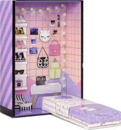 LOL Surprise Tweens Hoops Cutie Modepop -Indoor Speelgoed Winkel lol surprise tweens doll hoops cutie 5