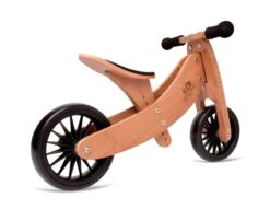 Tiny Tot Plus Bamboo Loopfiets Kinderfeets 10 Tiny Tot Plus Bamboo Loopfiets Kinderfeets -Indoor Speelgoed Winkel loopfiets kinderfeets tiny tot plus bamboe 1 1