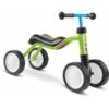 PUKY Wutsch Kiwi Loopfiets PUKY 3028 -Indoor Speelgoed Winkel loopfiets puky 3028 wutsch kiwi
