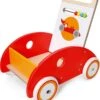 Duwkar – Loopwagen Scratch Auto Racer 2 Duwkar – Loopwagen Scratch Auto Racer -Indoor Speelgoed Winkel loopwagen sracer cratch 6181432