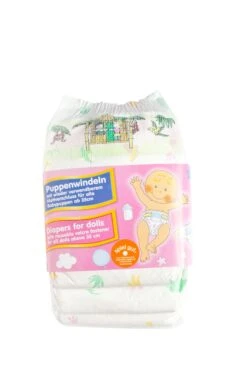 Poppenluiers 3 Stuks Mt. 35 – 50 Cm. -Indoor Speelgoed Winkel luiers pop heless 335 1 scaled 1