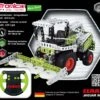Tronico Micro Radiografisch Bestuurbare Maiskneuzer Claas Jaguar 980 – 1 : 64 -Indoor Speelgoed Winkel maiskneuzer claas jaguar tronico micro 09511 1