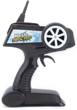 MAISTO TECH RC SPEED BOAT POLICE Radiografische Politieboot -Indoor Speelgoed Winkel maisto politieboot rc speelactief.nl 4