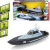 MAISTO TECH RC SPEED BOAT POLICE Radiografische Politieboot 2 MAISTO TECH RC SPEED BOAT POLICE Radiografische Politieboot -Indoor Speelgoed Winkel maisto politieboot rc speelactief.nl 6