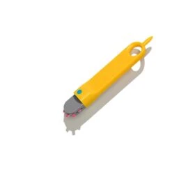 Makedo Handtool Perforator Voor Karton Kindergereedschap 21 Makedo Handtool Perforator Voor Karton Kindergereedschap -Indoor Speelgoed Winkel makedo tool Fold roller karton roller karton gereedschap knutselset mah0001 3