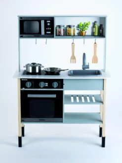 Miele Houten Kinderkeuken Speelkeuken Met Accessoires